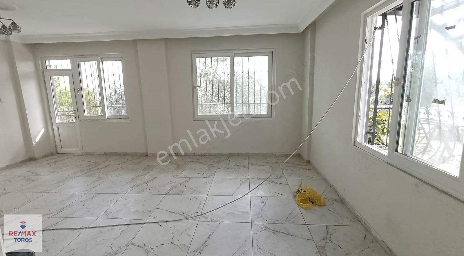 Remax Toros'tan Buluklu'da Triplex Villa - Görsel 34