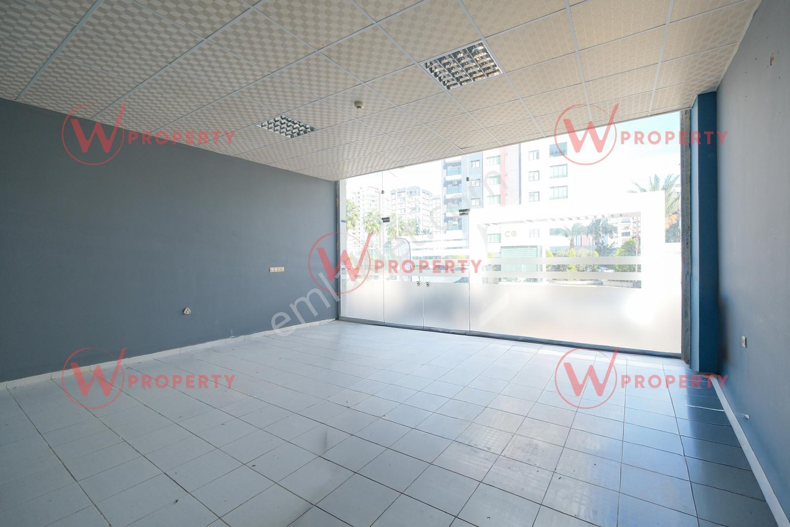 W Property'den Kuyuluk Yolu Civarı Satılık Dükkan - Görsel 9