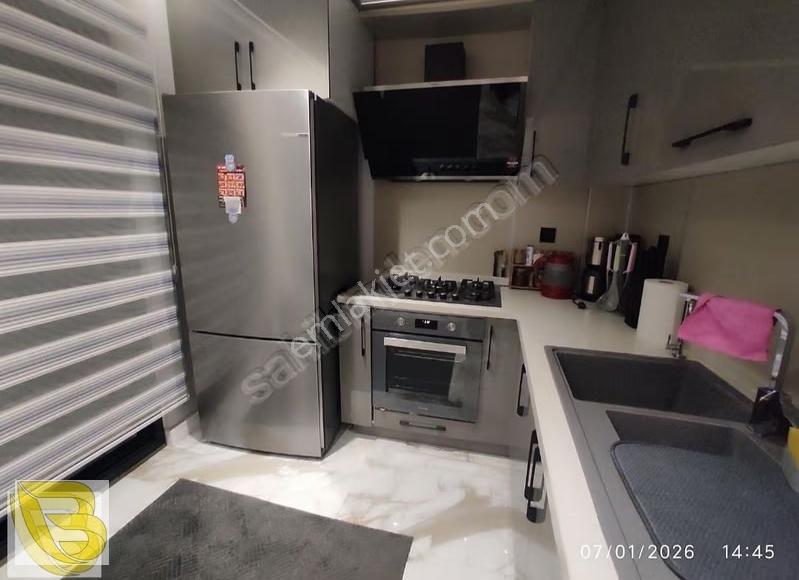 Nuray Ayhan'dan Site İçinde Müstakil Havuzlu Eşyalı Kiralık Vil - Görsel 10