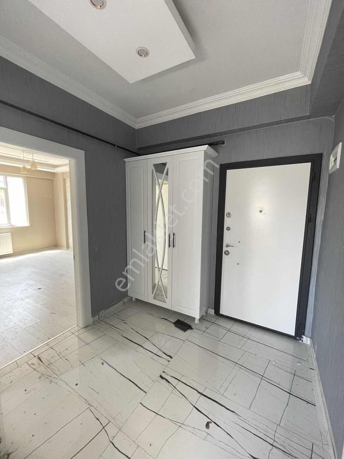 Karaköprü Narlıkuyu'da 2+1 Kiralık Daire - Görsel 8