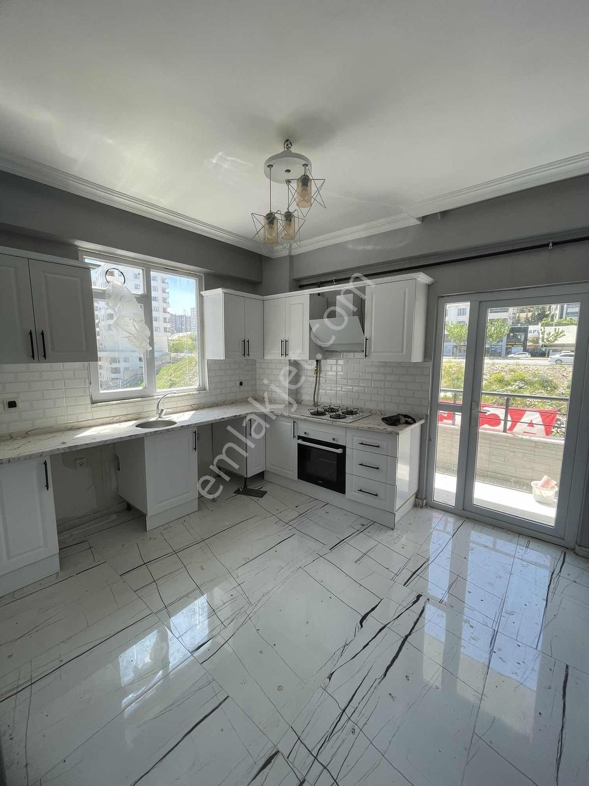 Karaköprü Narlıkuyu'da 2+1 Kiralık Daire - Görsel 5