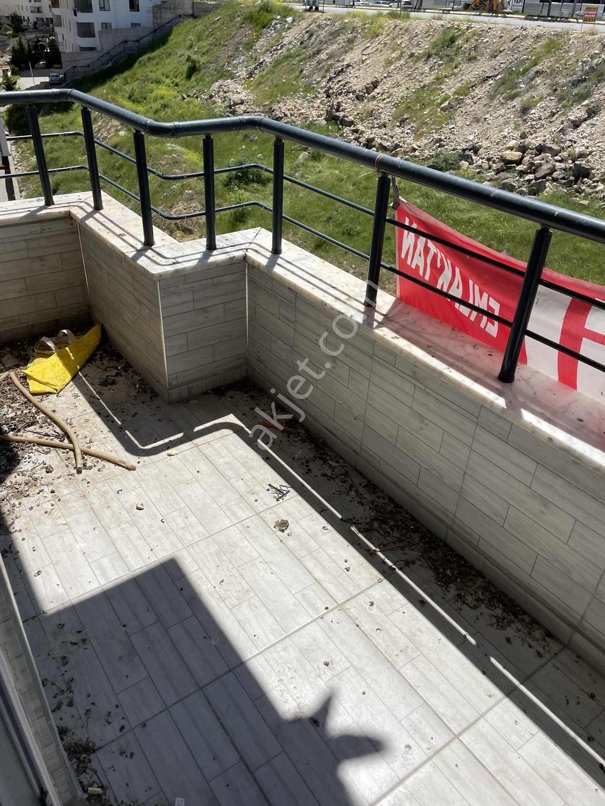 Karaköprü Narlıkuyu'da 2+1 Kiralık Daire - Görsel 9