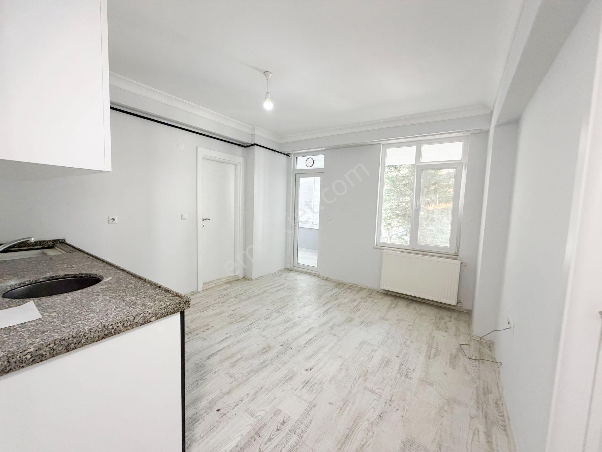 Geniş Balkonlu 2+0 Kombili Kiralık Daire - Görsel 10