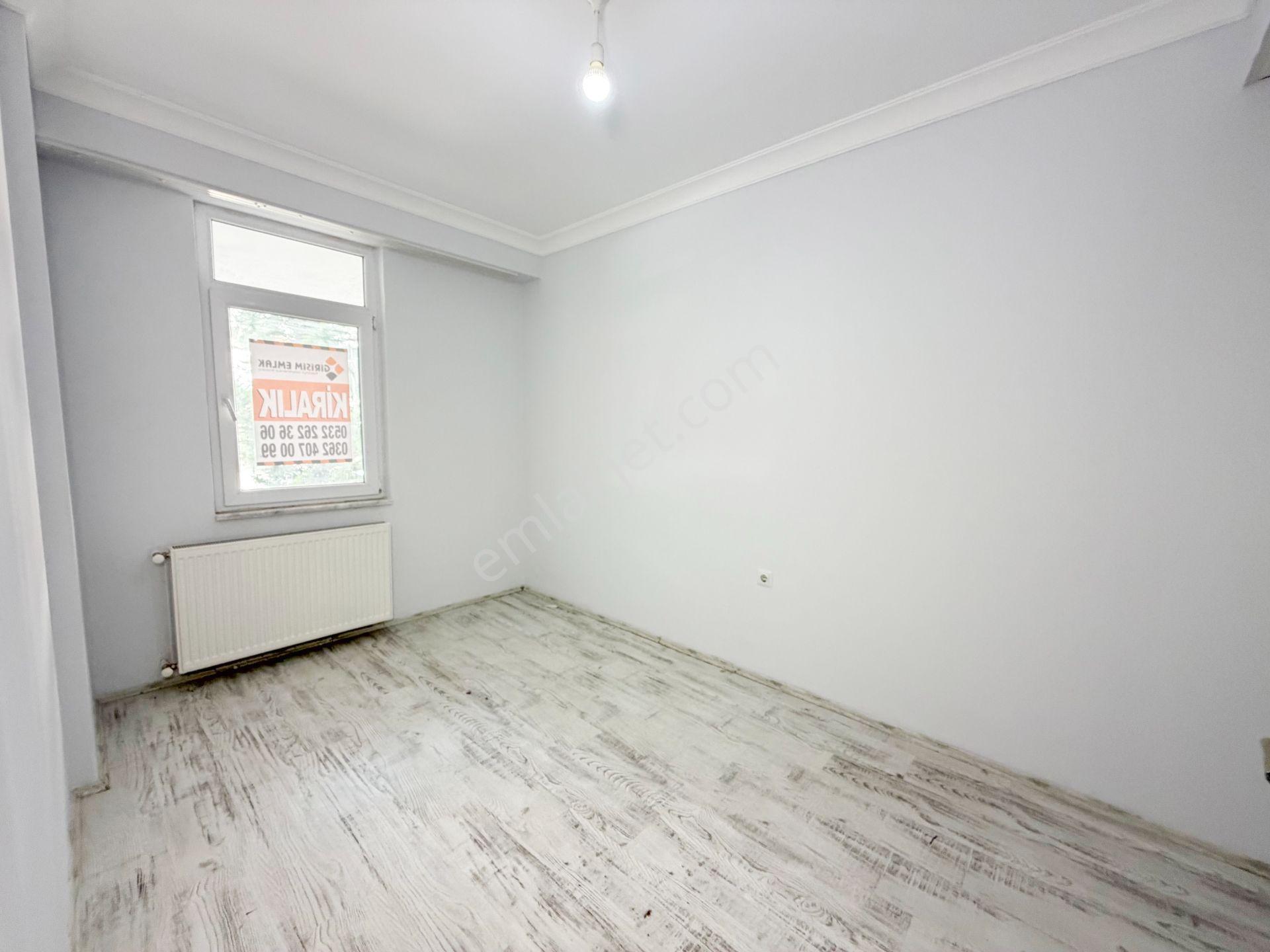 Geniş Balkonlu 2+0 Kombili Kiralık Daire - Görsel 12