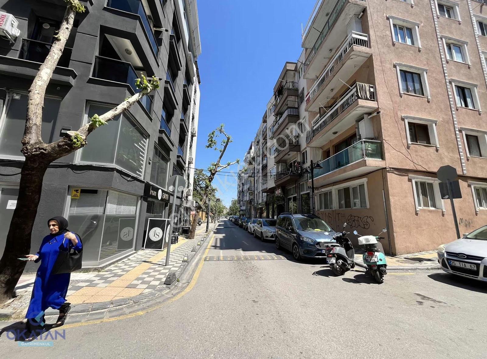Okatan'dan Çarşının Göbeğinde Yatırımlık Dükkan - Görsel 5