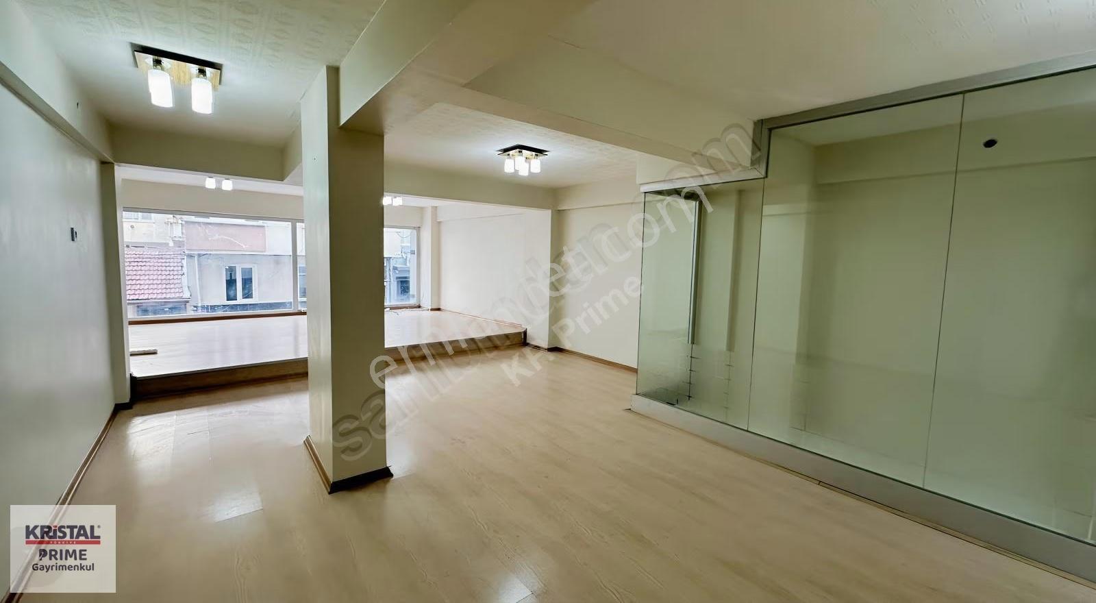 Kr Prime'dan Altıparmak Ta Kiralık 180 M² Dükkan - Görsel 21