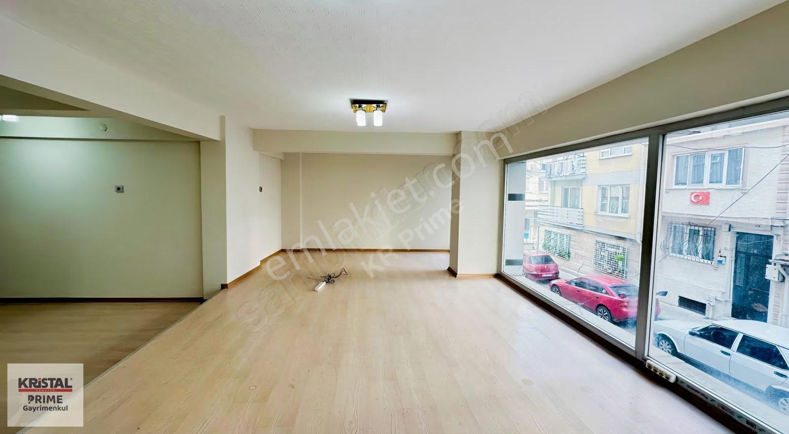 Kr Prime'dan Altıparmak Ta Kiralık 180 M² Dükkan - Görsel 14