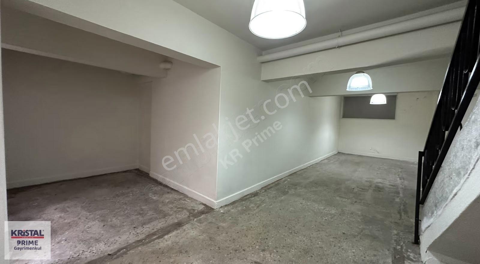 Kr Prime'dan Altıparmak Ta Kiralık 180 M² Dükkan - Görsel 10