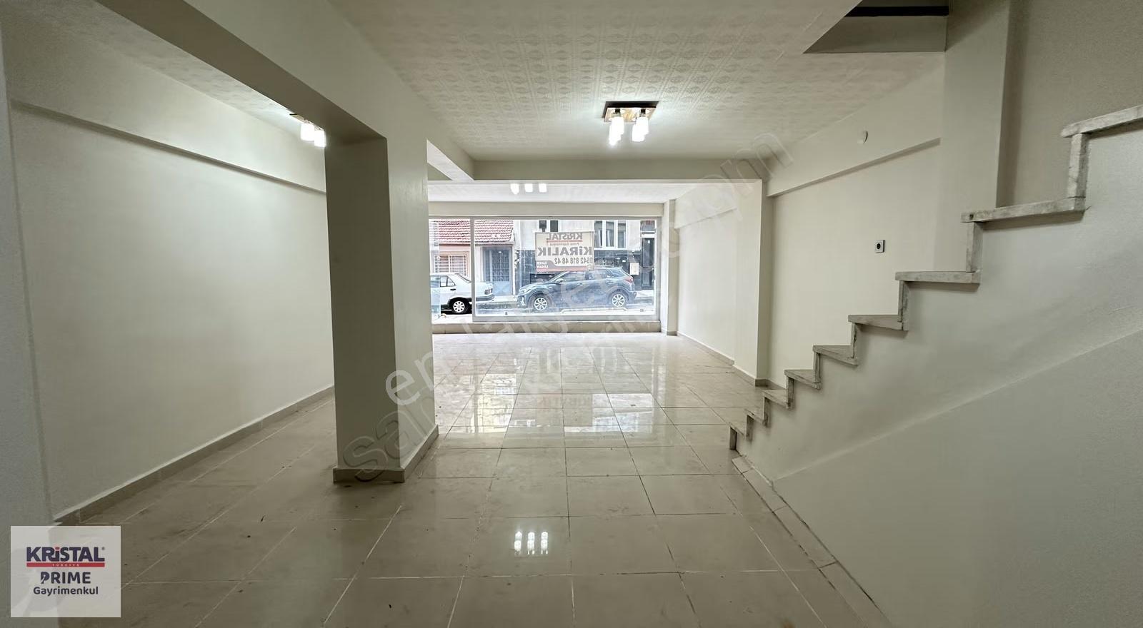Kr Prime'dan Altıparmak Ta Kiralık 180 M² Dükkan - Görsel 23