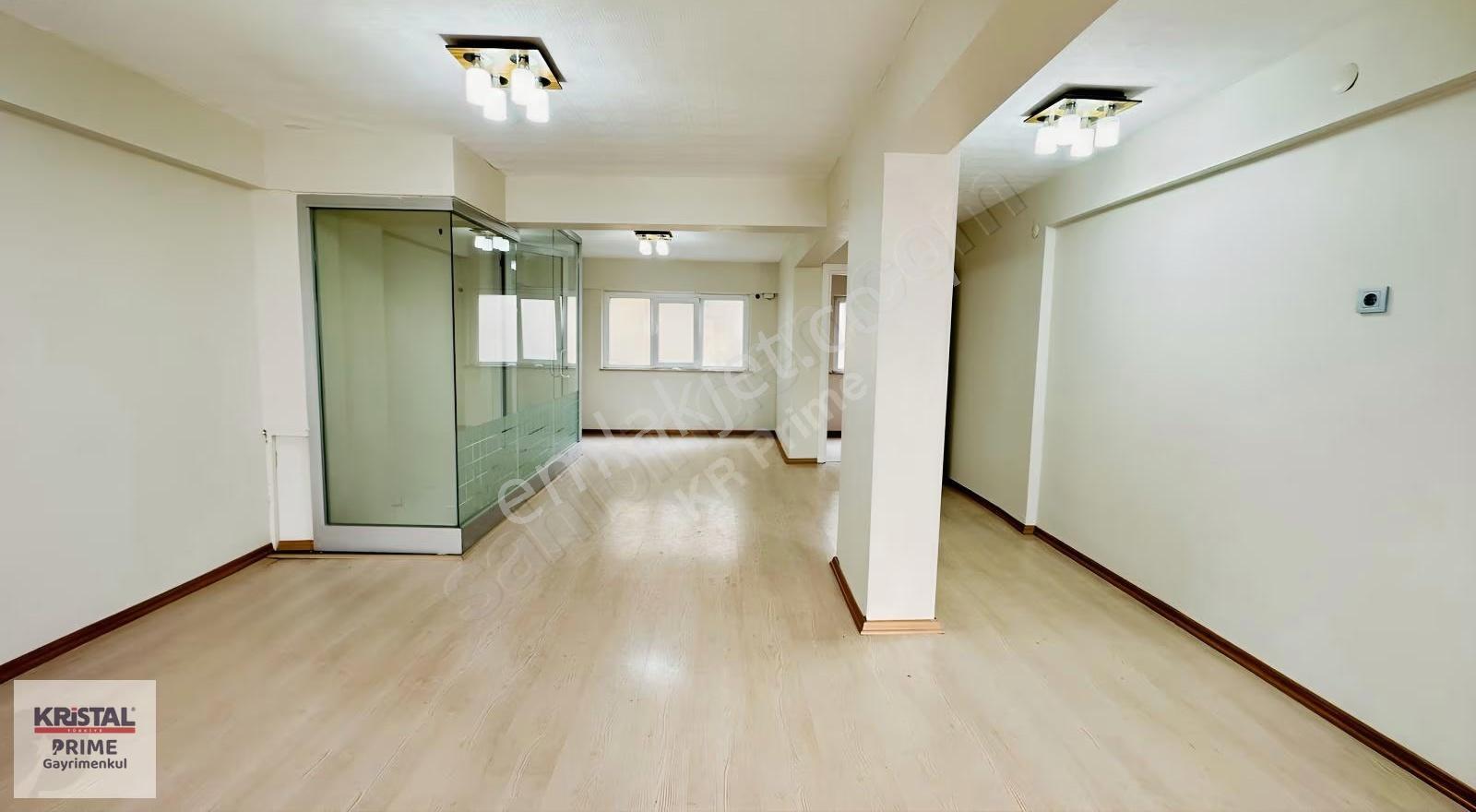 Kr Prime'dan Altıparmak Ta Kiralık 180 M² Dükkan - Görsel 8