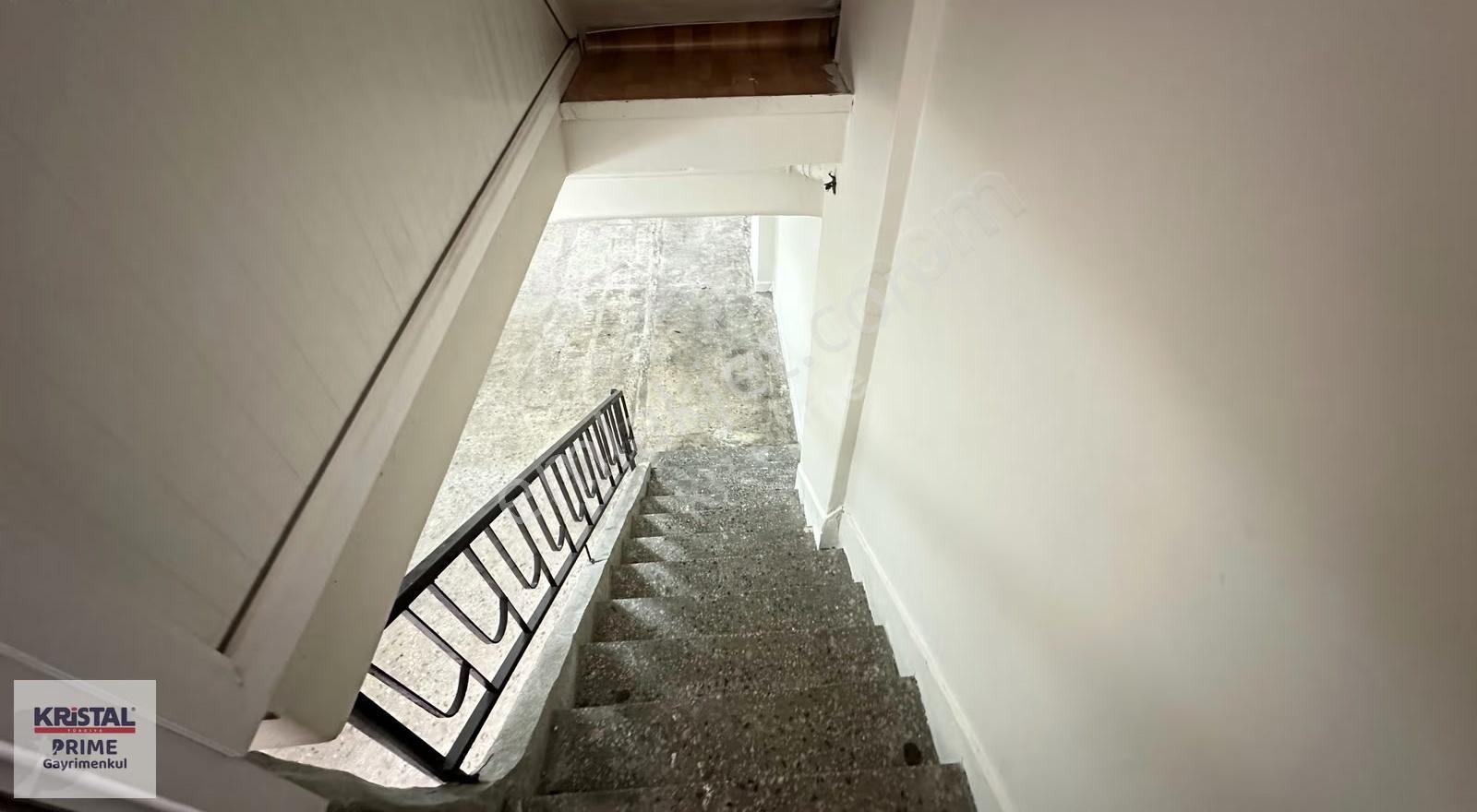 Kr Prime'dan Altıparmak Ta Kiralık 180 M² Dükkan - Görsel 9