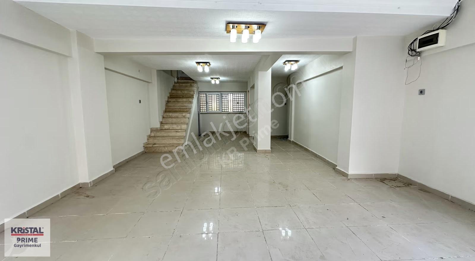 Kr Prime'dan Altıparmak Ta Kiralık 180 M² Dükkan - Görsel 2