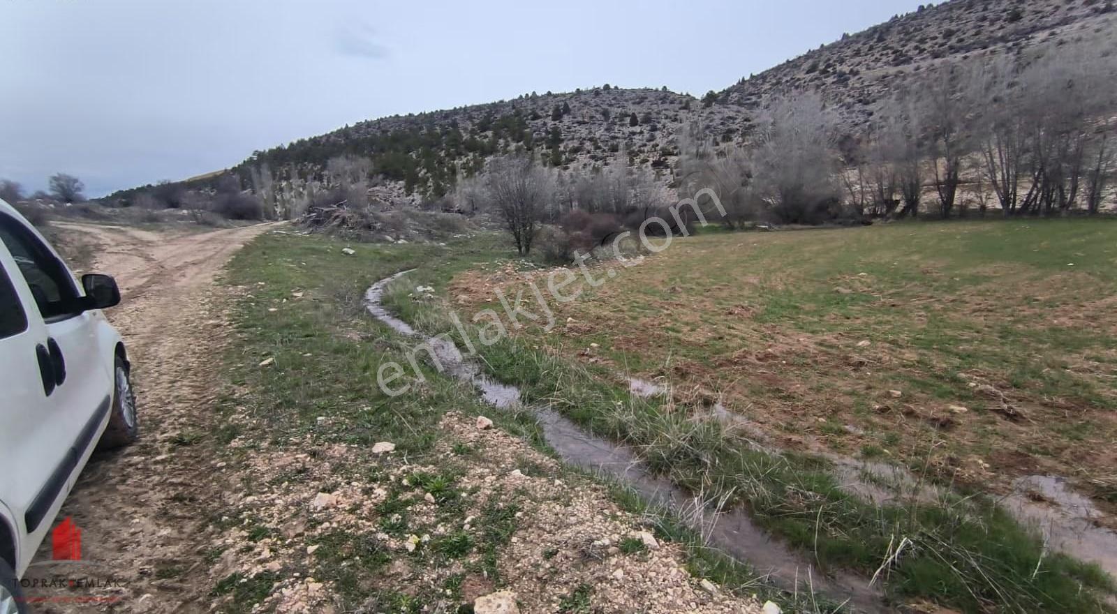 Başarakavak Akpınar Yolunda 2542m2 Müstakil Satılık Bahçe Yeri - Görsel 3