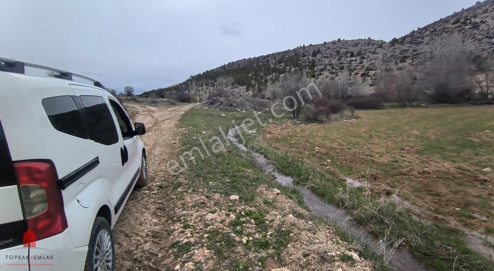 Başarakavak Akpınar Yolunda 2542m2 Müstakil Satılık Bahçe Yeri - Görsel 5