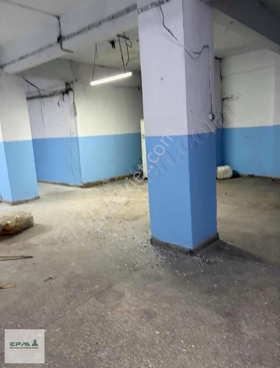 Bölge Uzmanı Emre Koç'tan 220 M2 Zemin Dükkan Doğalgaz Mevcuttur - Görsel 4