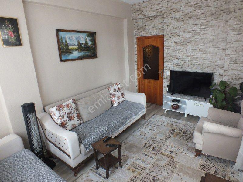 Karaman Merkez Hacıcelal Mahallesi'nde 3+1, 110m² Satılık Daire - Görsel 2