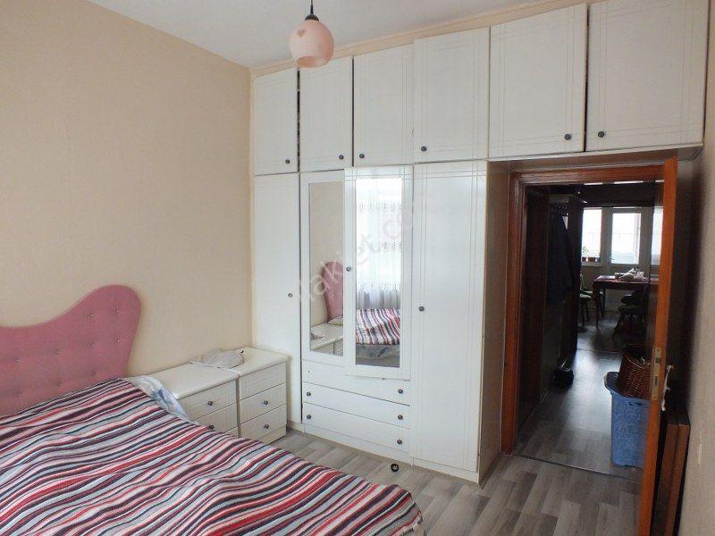 Karaman Merkez Hacıcelal Mahallesi'nde 3+1, 110m² Satılık Daire - Görsel 6