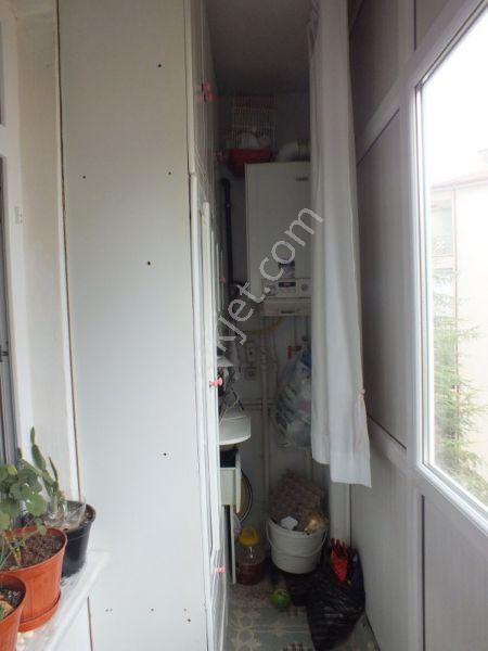 Karaman Merkez Hacıcelal Mahallesi'nde 3+1, 110m² Satılık Daire - Görsel 15