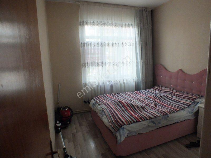 Karaman Merkez Hacıcelal Mahallesi'nde 3+1, 110m² Satılık Daire - Görsel 5