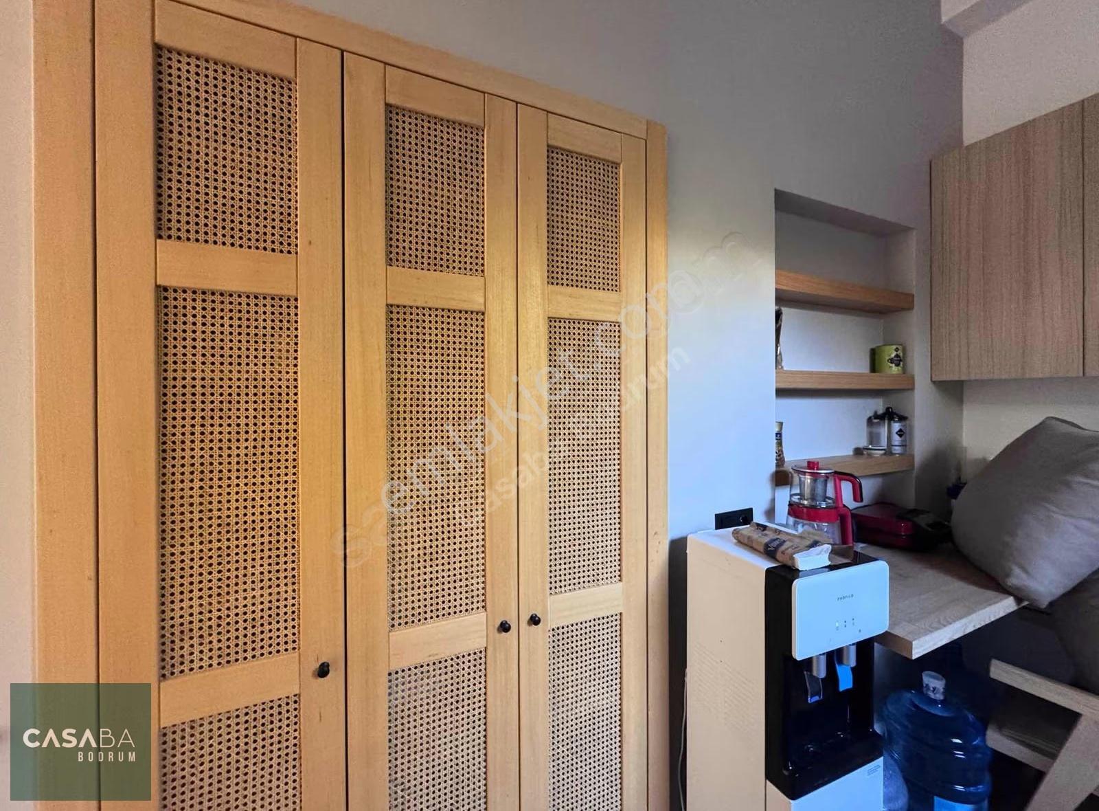 Bitez Marmara Koleji Karşısı Kiralık Giriş Kat Ofis/dükkkan - Görsel 10