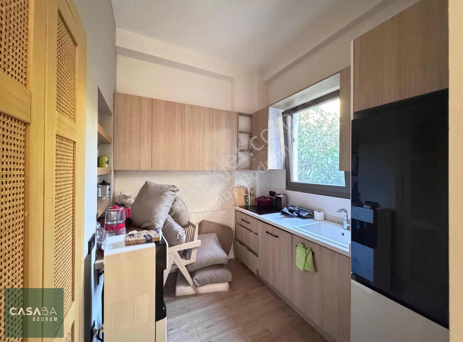 Bitez Marmara Koleji Karşısı Kiralık Giriş Kat Ofis/dükkkan - Görsel 12