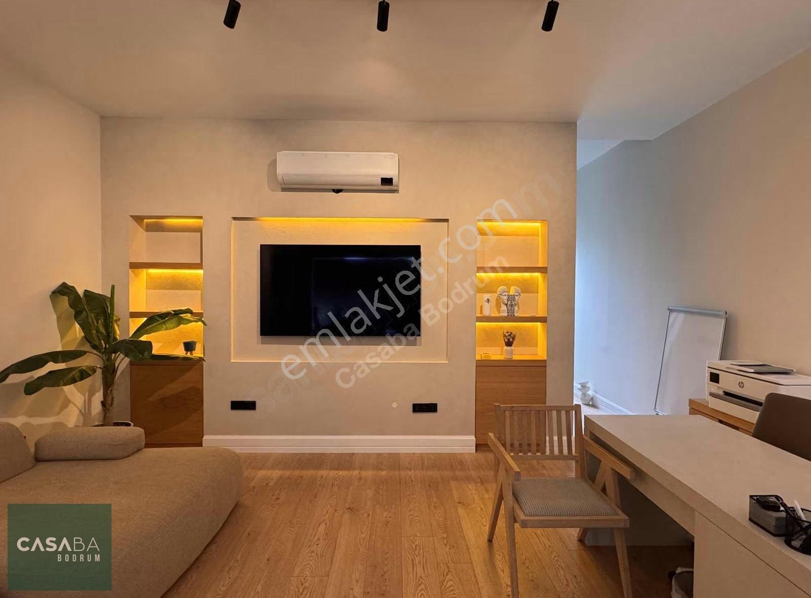 Bitez Marmara Koleji Karşısı Kiralık Giriş Kat Ofis/dükkkan - Görsel 2