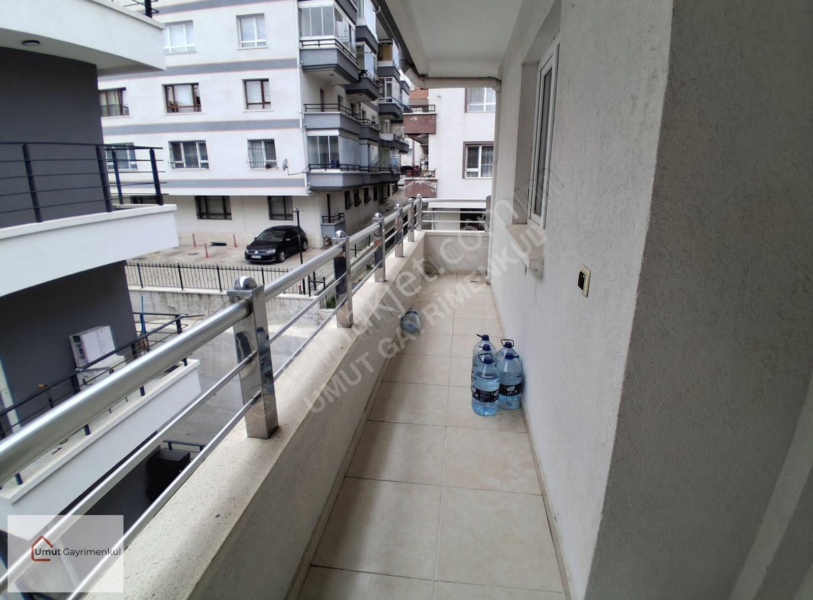 Ankara Mamak Şahintepe Mah Satlık Asansörlü Daire Cadde Üstü - Görsel 2