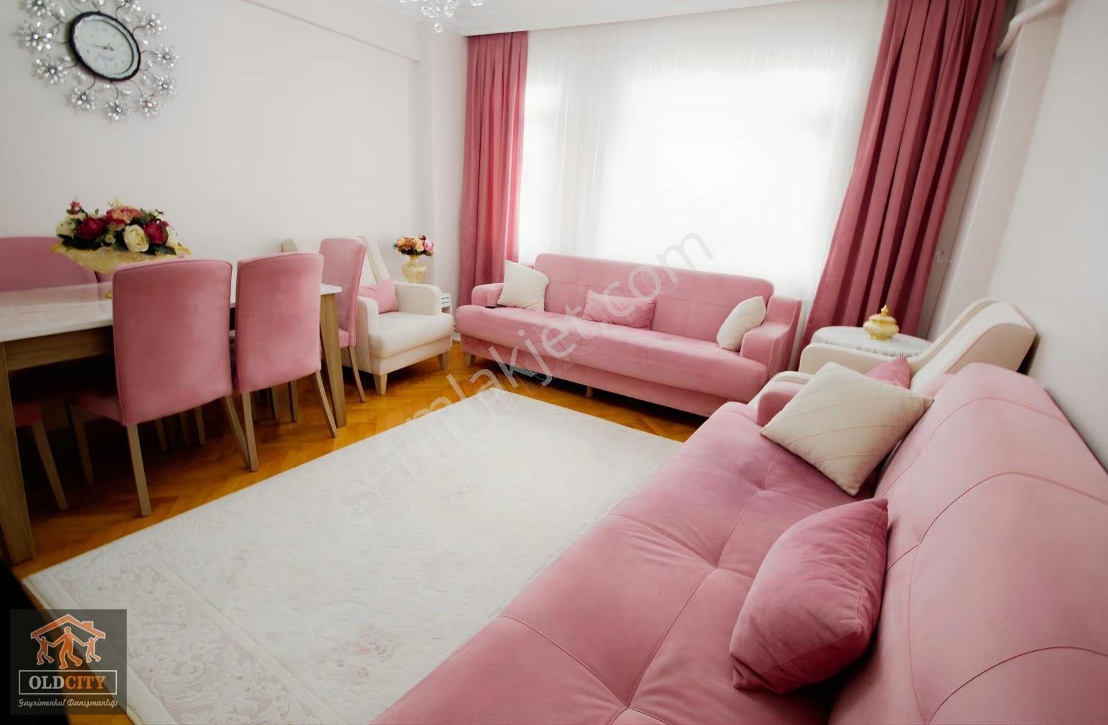 Old City'den Sofalıçeşme Cd Üzeri 4.kat 2+1 80m2 Kredili Fırsat - Görsel 30