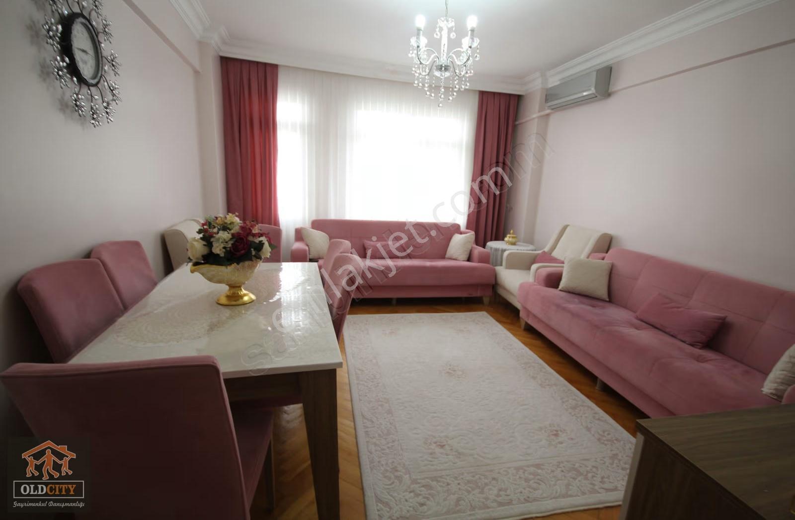 Old City'den Sofalıçeşme Cd Üzeri 4.kat 2+1 80m2 Kredili Fırsat - Görsel 23