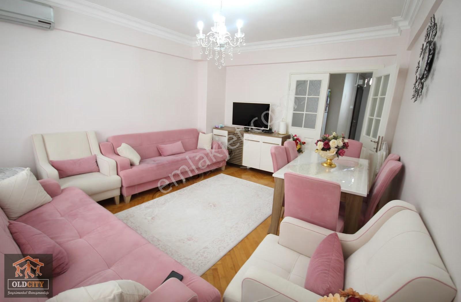 Old City'den Sofalıçeşme Cd Üzeri 4.kat 2+1 80m2 Kredili Fırsat - Görsel 29