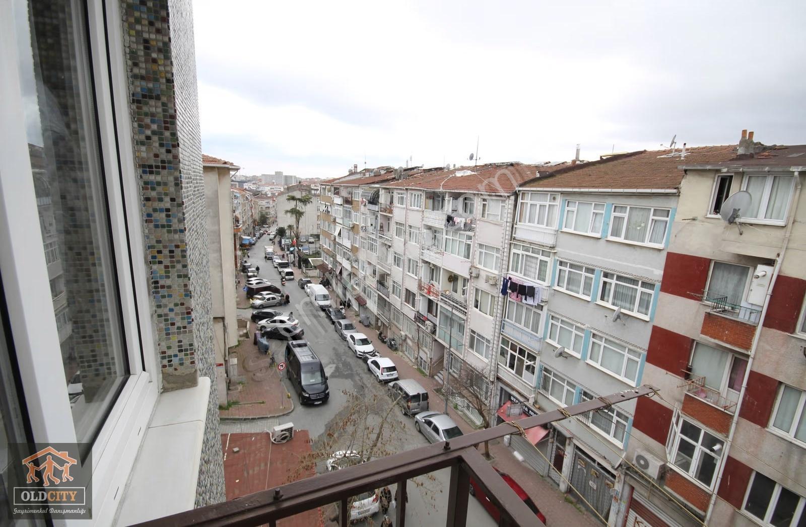 Old City'den Sofalıçeşme Cd Üzeri 4.kat 2+1 80m2 Kredili Fırsat - Görsel 17