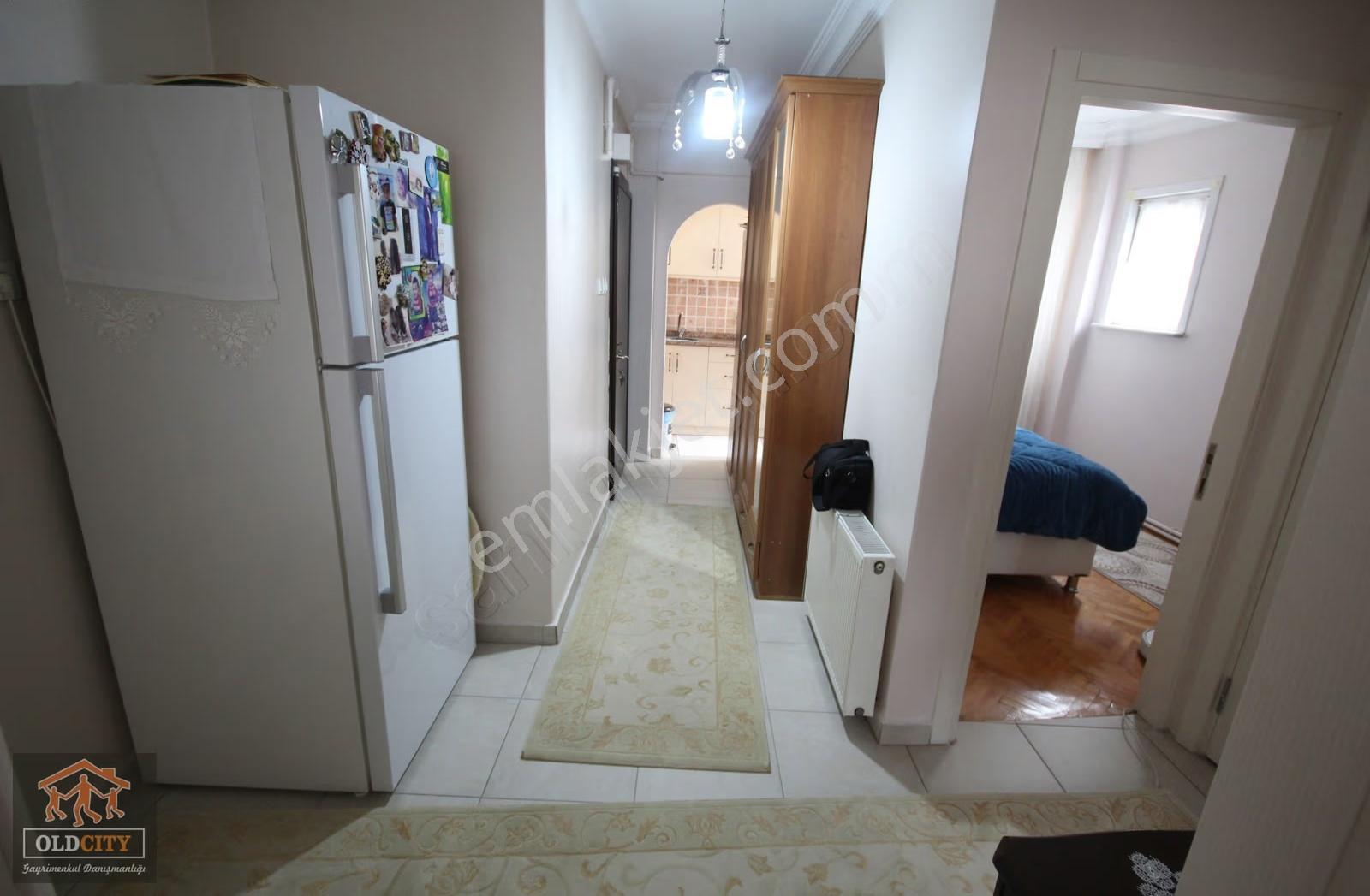 Old City'den Sofalıçeşme Cd Üzeri 4.kat 2+1 80m2 Kredili Fırsat - Görsel 18