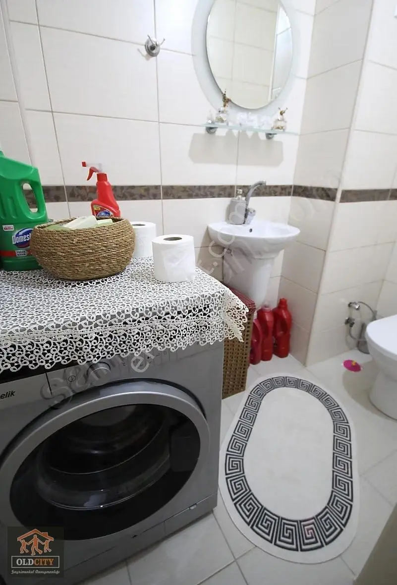 Old City'den Sofalıçeşme Cd Üzeri 4.kat 2+1 80m2 Kredili Fırsat - Görsel 3