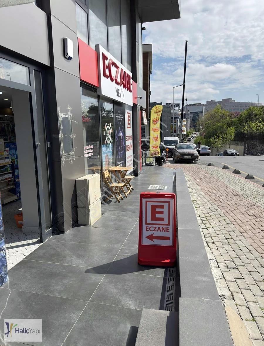 Gürselde Cadde Üstü Yeni Bina Köşe Konumlu Emsalsiz Dükkan - Görsel 6