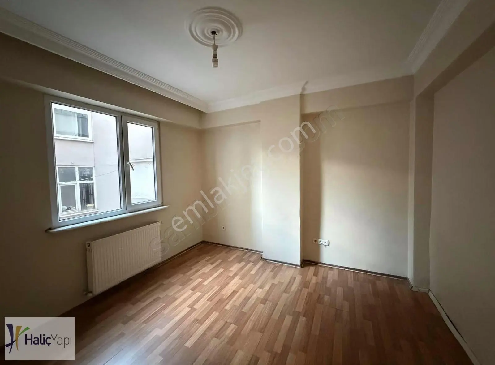 Feriköy Yay Meydanı'nda Kiralık 2+1 Daire - Görsel 5