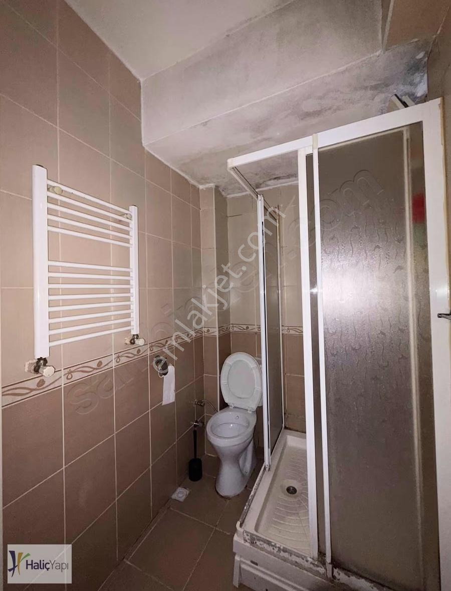 Feriköy Yay Meydanı'nda Kiralık 2+1 Daire - Görsel 8