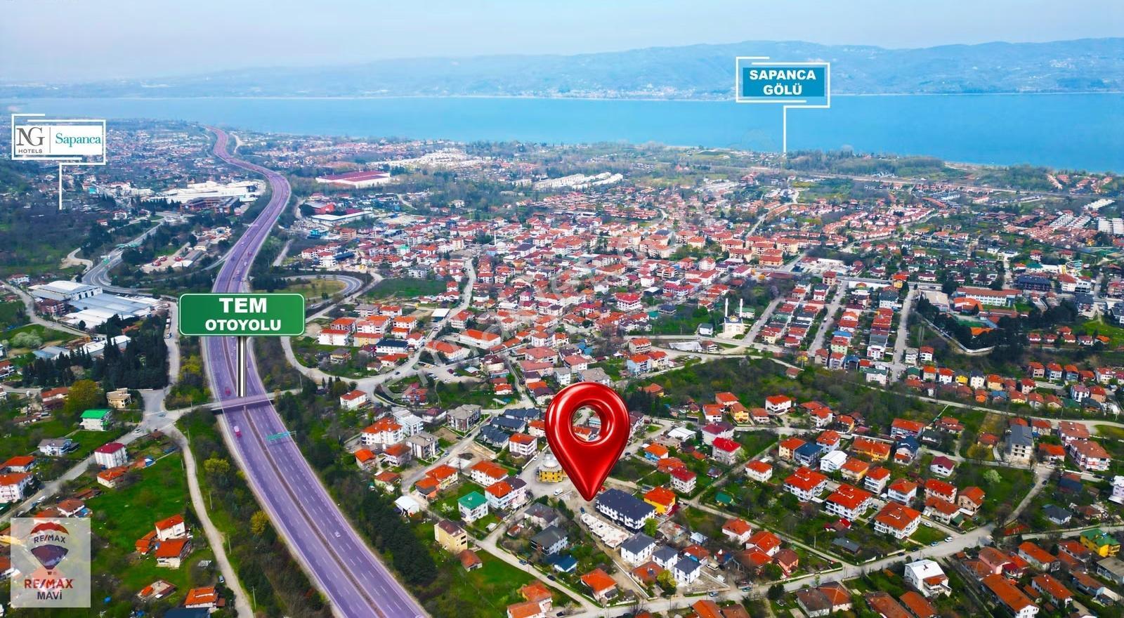 Remax Moz 2+1 80m² Y. Isıtma 3.kat Tem Çıkışı Oteller Bölgesinde - Görsel 4