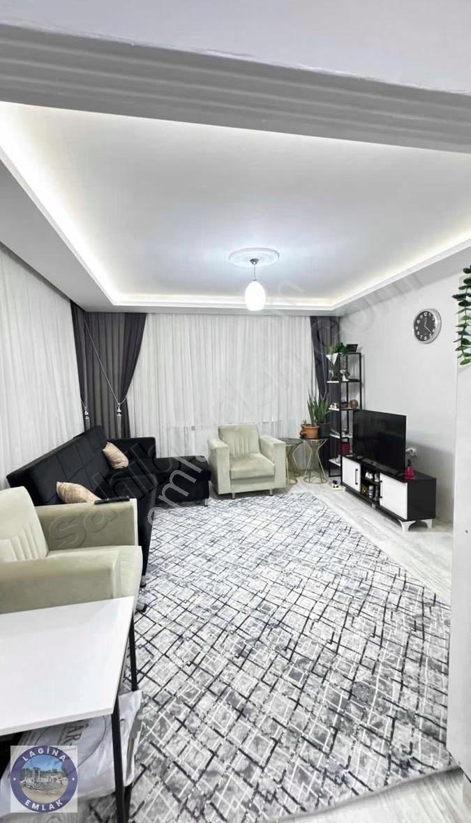 Satılık Müstakil Tadın Da Daire - Görsel 26