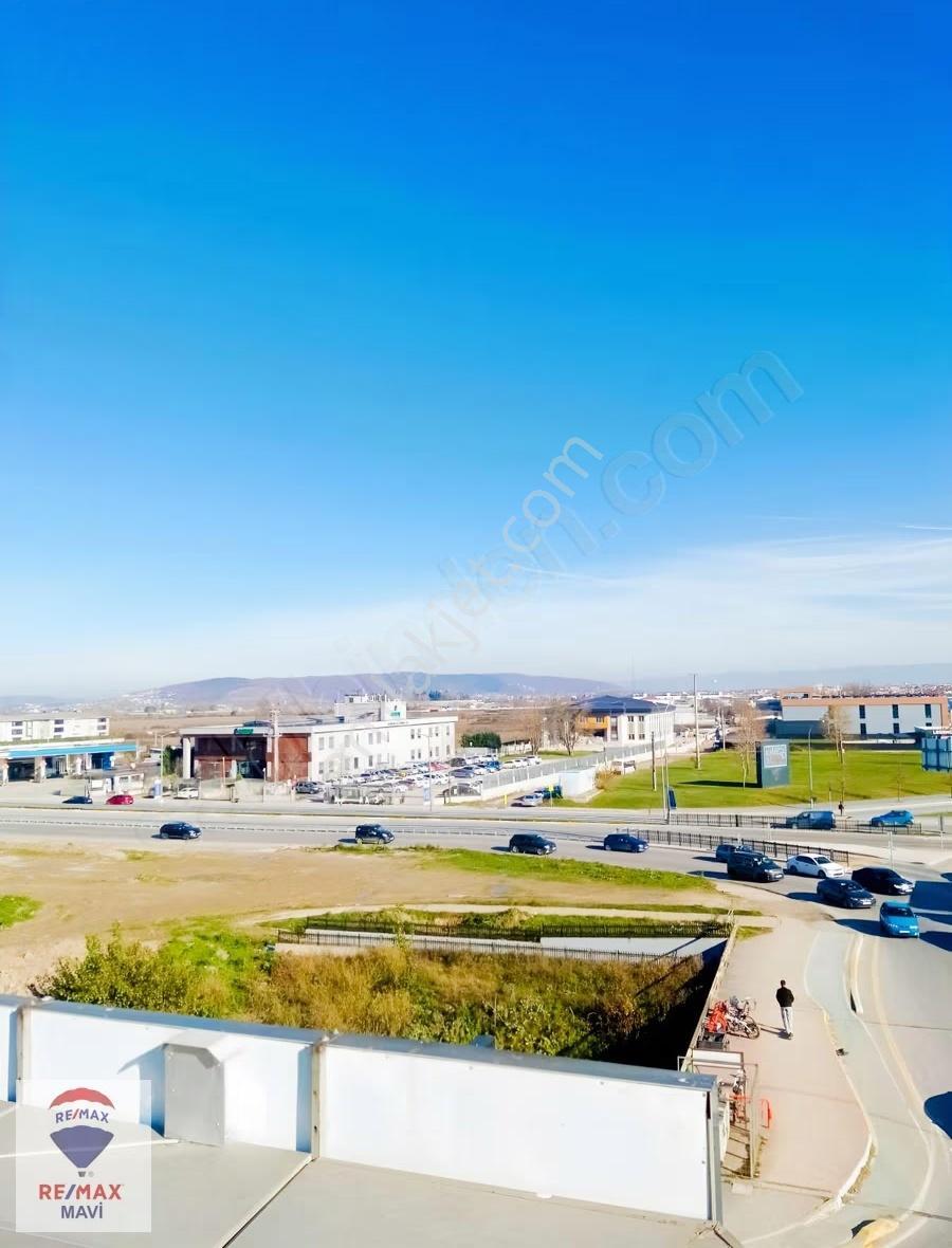Serdivan'da Satılık Ofis - Görsel 9