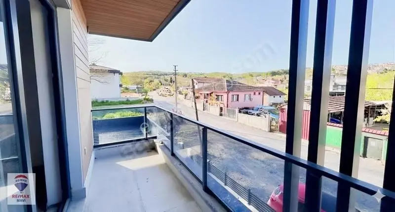 Karapınar Defne Villaları | Ağır Çelik & Lüks 4+1 Satılık Villa - Görsel 4