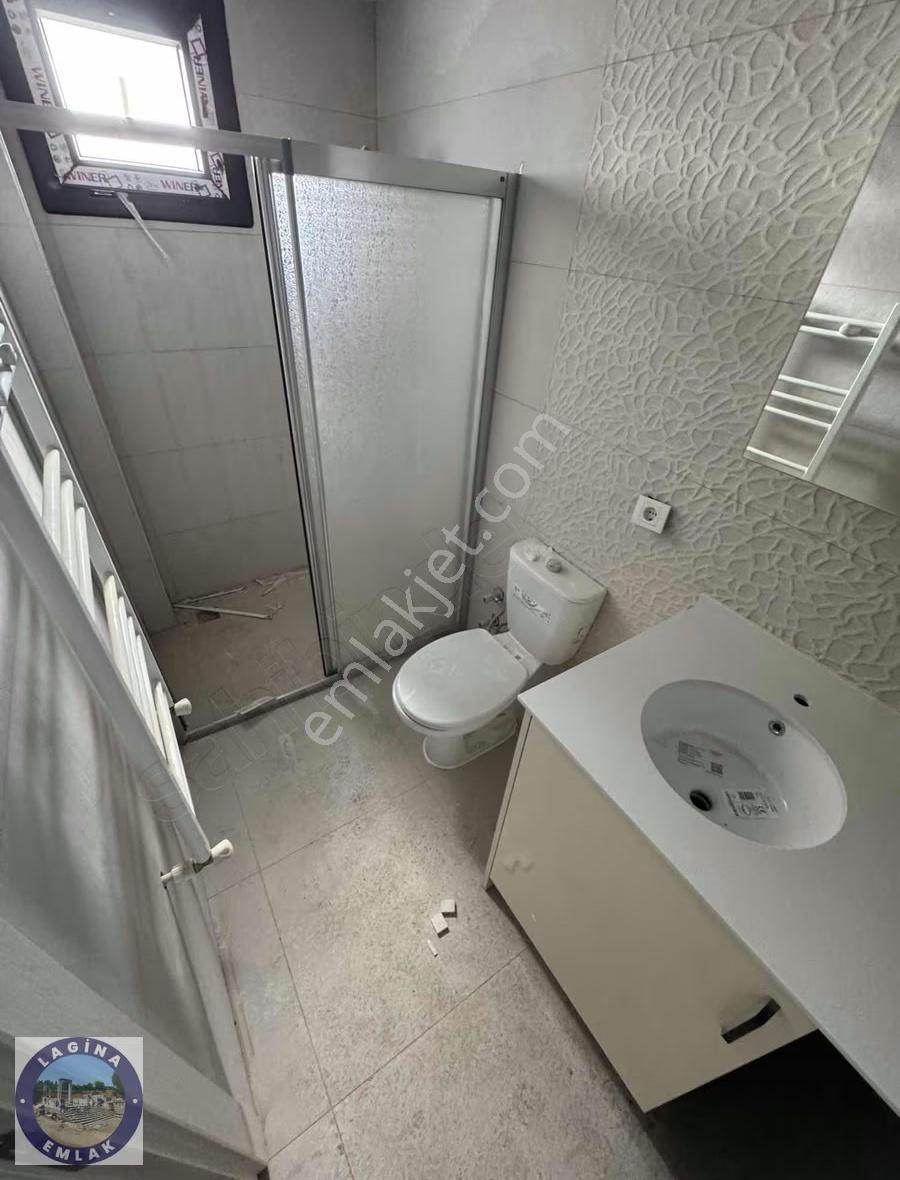 Kiralık Sıfır Ebeveyn Banyolu 3+1 Daire - Görsel 22