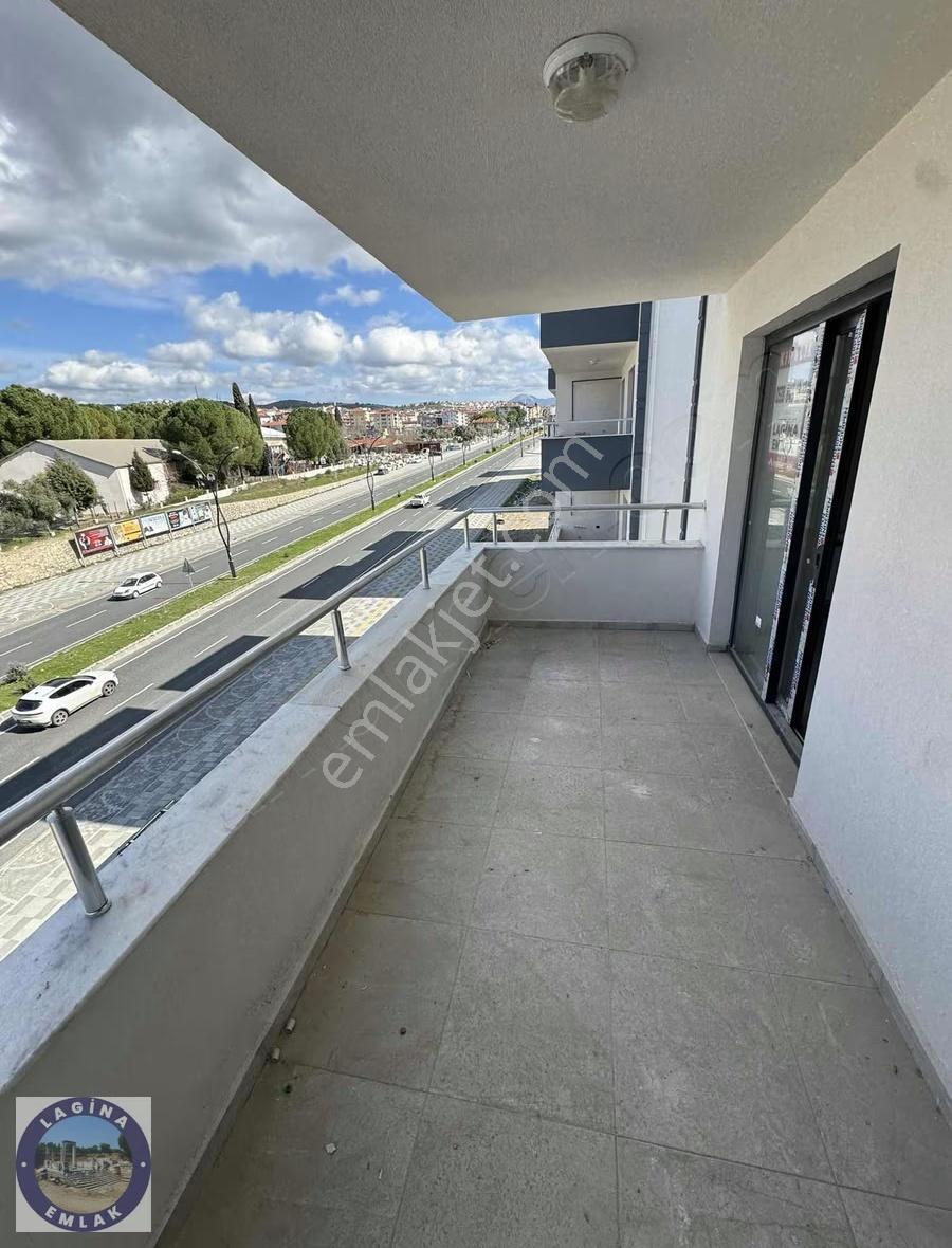 Kiralık Sıfır Ebeveyn Banyolu 3+1 Daire - Görsel 7