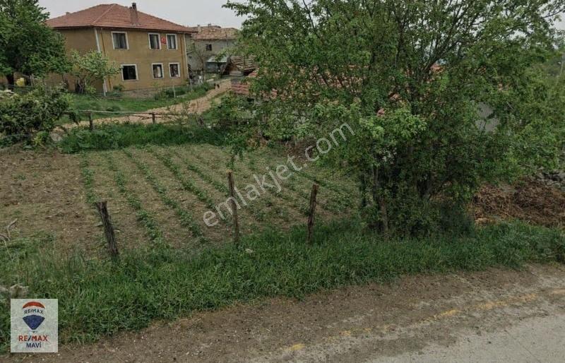 Remax Maviden Taraklı Avdan 630m² %40 İmarlı, Resmi Yollu Arsa