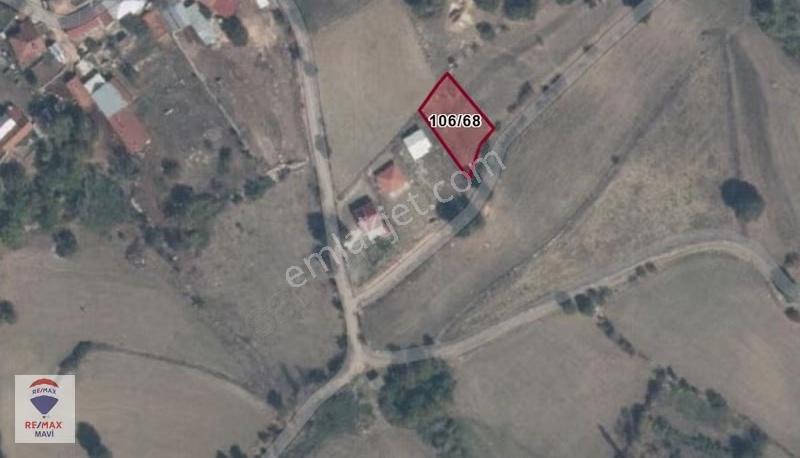Remax Maviden Taraklı Avdan 630m² %40 İmarlı, Resmi Yollu Arsa - Görsel 6