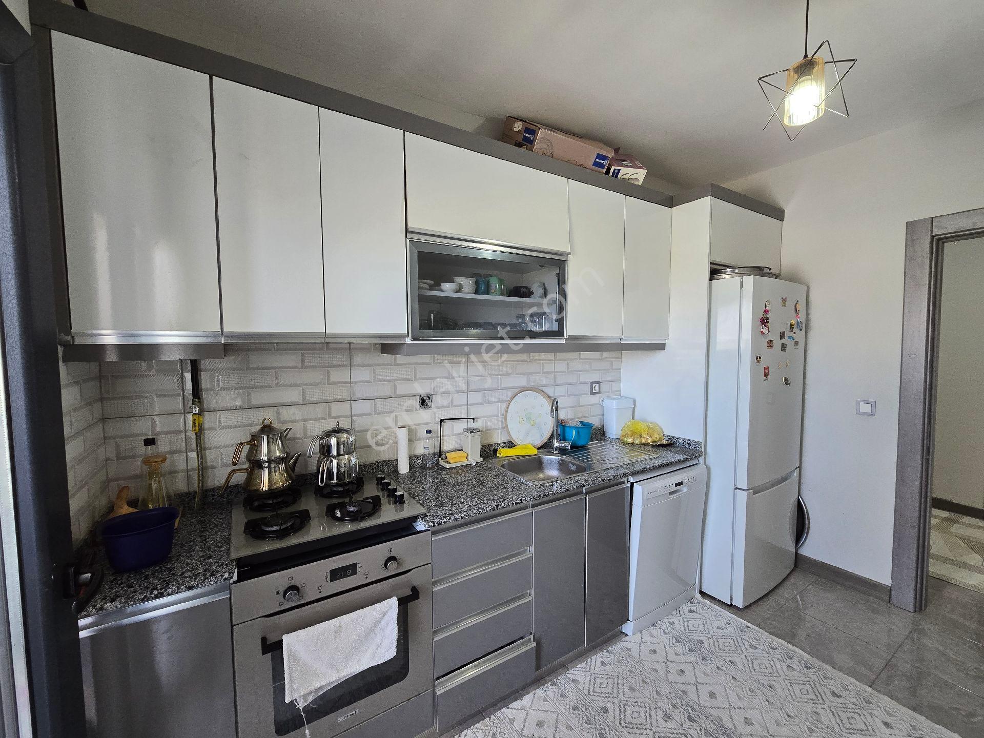 Cadde Seyran'dan Satılık 3+1 Toki 619 Konut Borçsuz Tapulu - Görsel 5