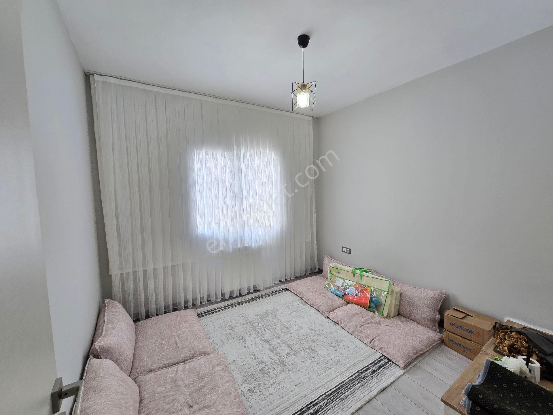 Cadde Seyran'dan Satılık 3+1 Toki 619 Konut Borçsuz Tapulu - Görsel 9