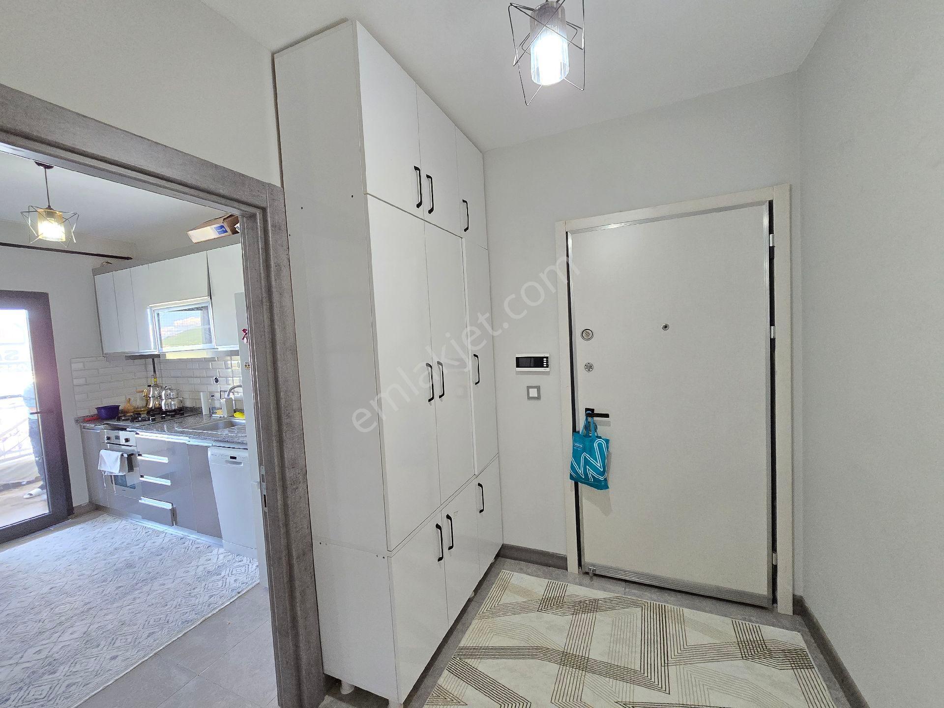 Cadde Seyran'dan Satılık 3+1 Toki 619 Konut Borçsuz Tapulu - Görsel 18