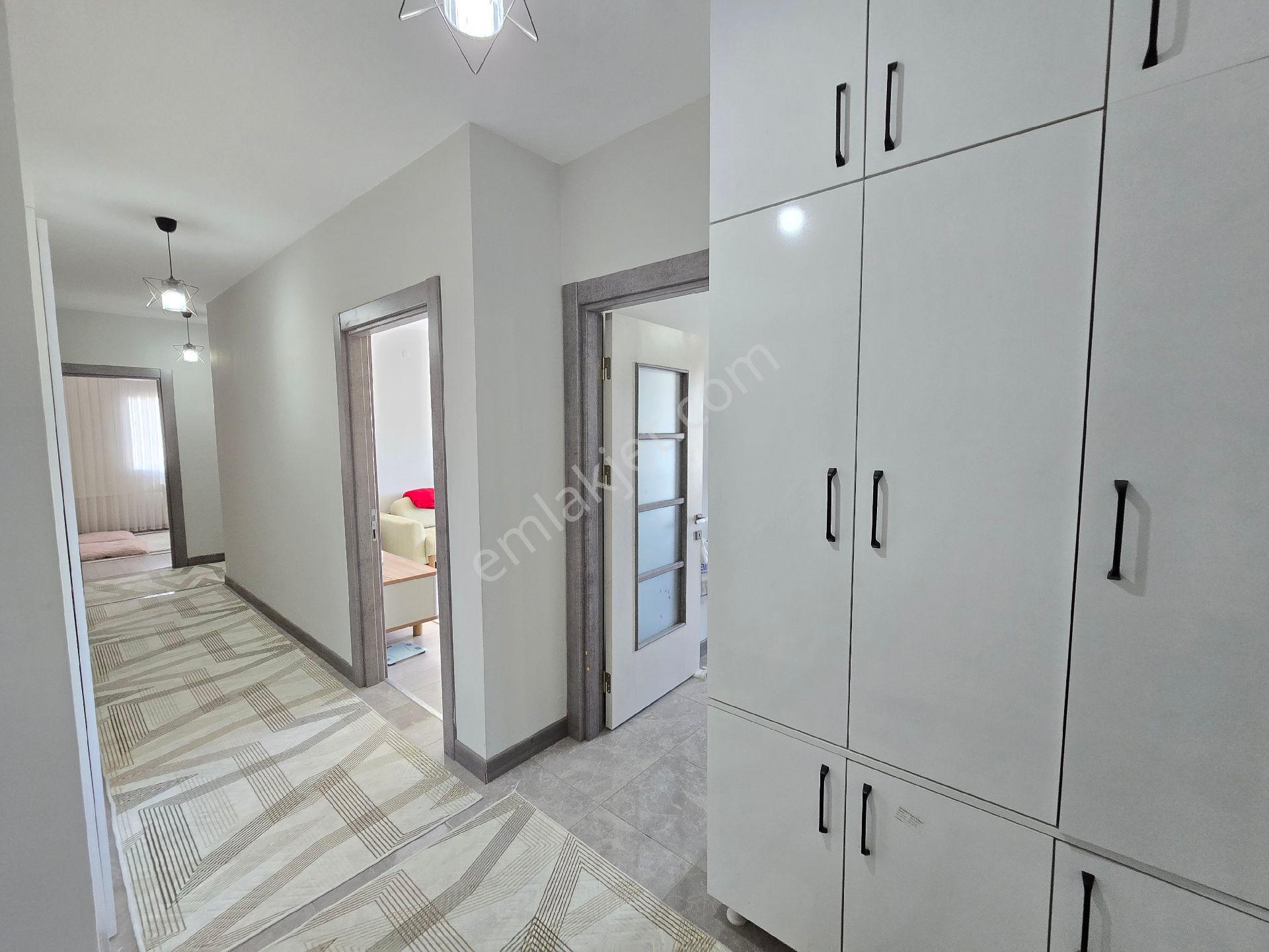 Cadde Seyran'dan Satılık 3+1 Toki 619 Konut Borçsuz Tapulu - Görsel 17