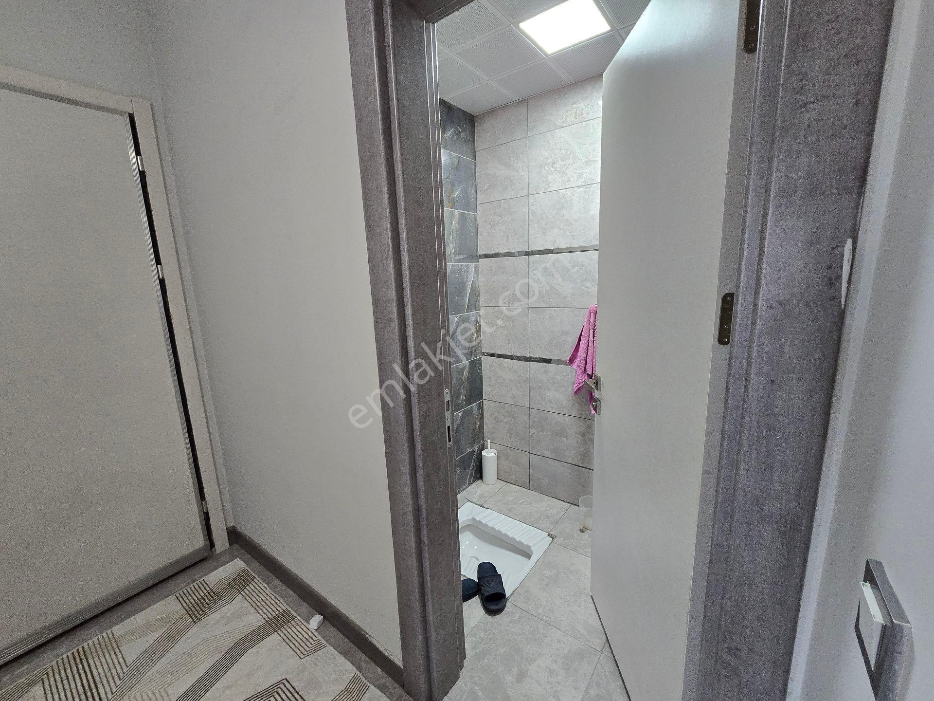 Cadde Seyran'dan Satılık 3+1 Toki 619 Konut Borçsuz Tapulu - Görsel 16