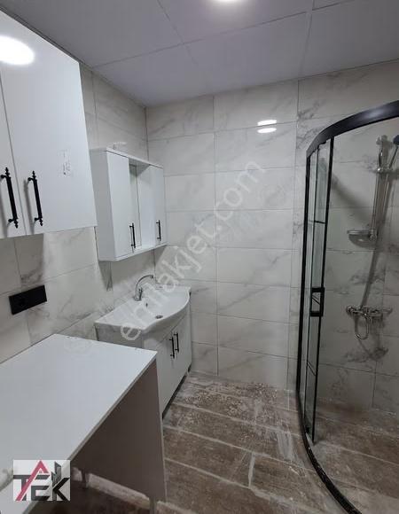 Bornova Merkeze Yürüme Mesafesinde 2+1 Sıfır Satılık - Görsel 11